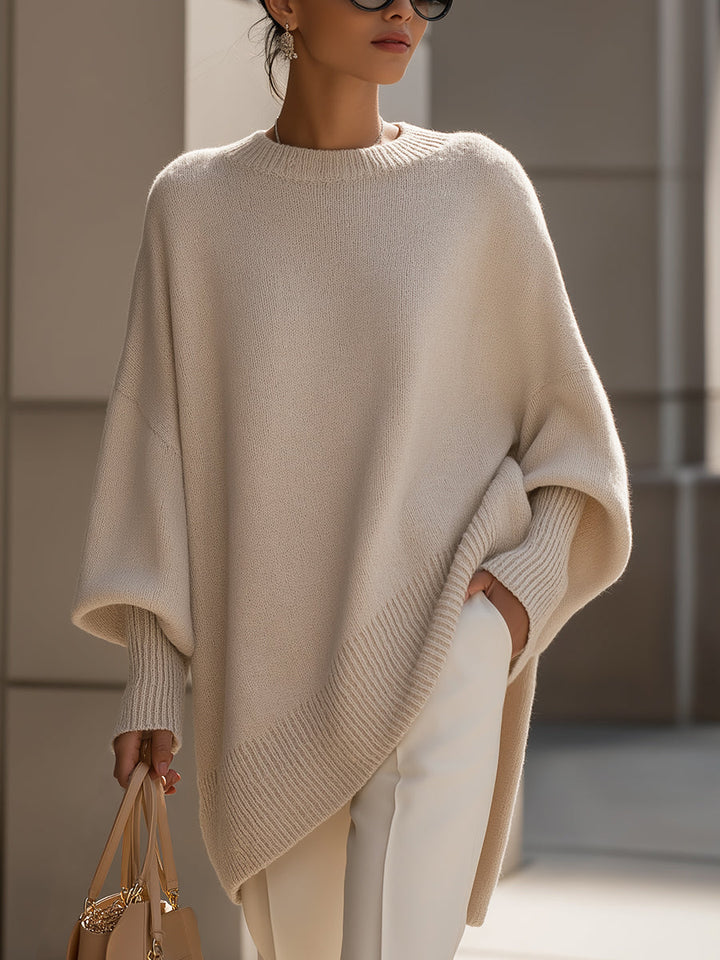 Madison™ | Poncho Oversize Confortevole