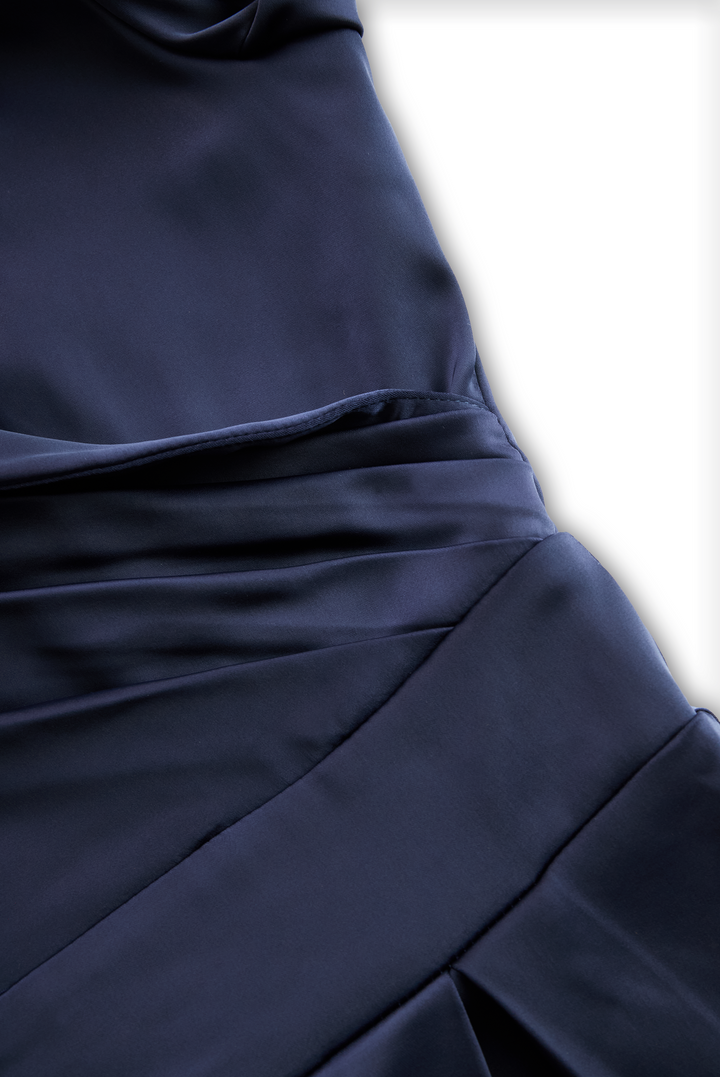 Colette™ | Vestito Elegante per le Festività Lina