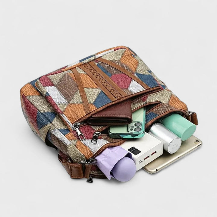 Soraya  –  Eleganza e praticità in un unico accessorio