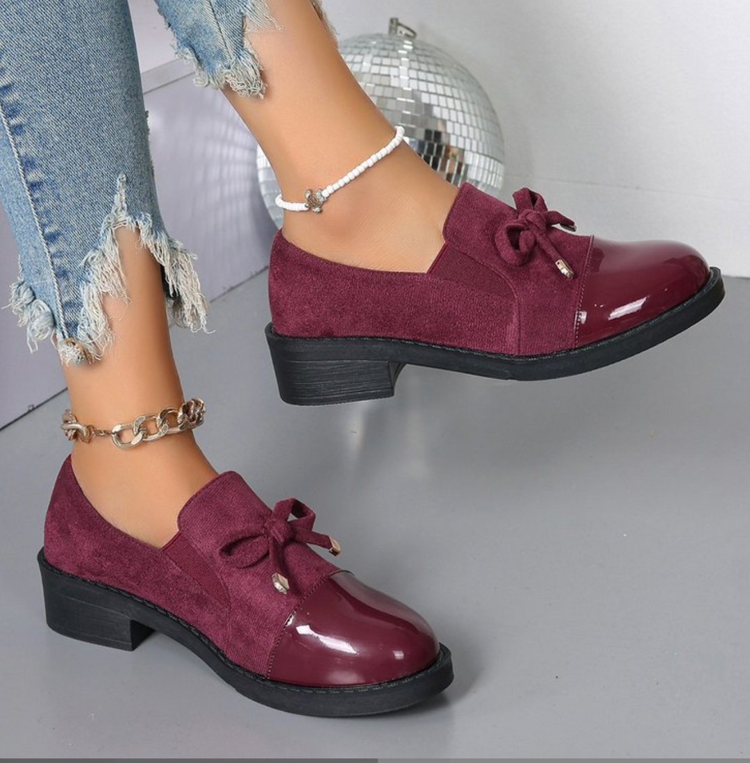 Zavelli™ | Mocassini Ortopedici Eleganti