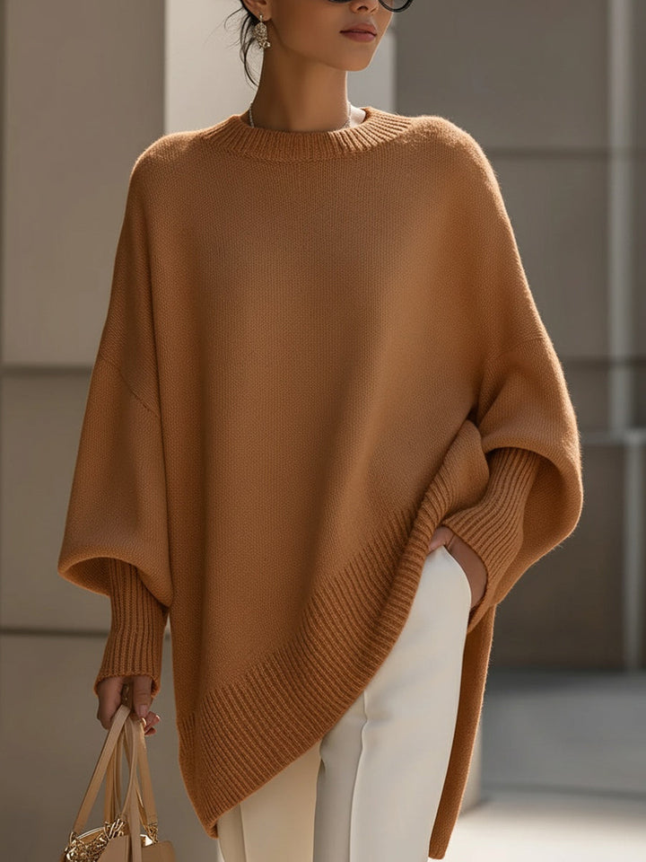 Madison™ | Poncho Oversize Confortevole