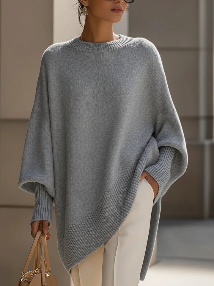 Madison™ | Poncho Oversize Confortevole