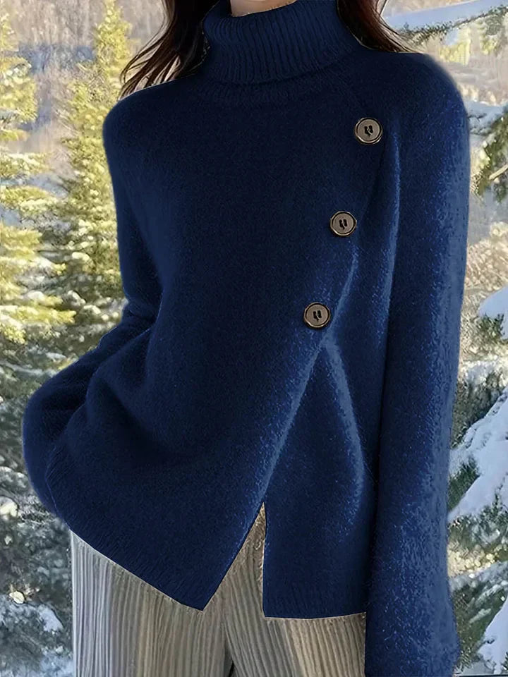 Ginevra - Maglione casual elegante