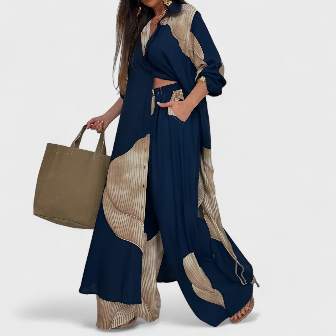 Moriel - Set di eleganza