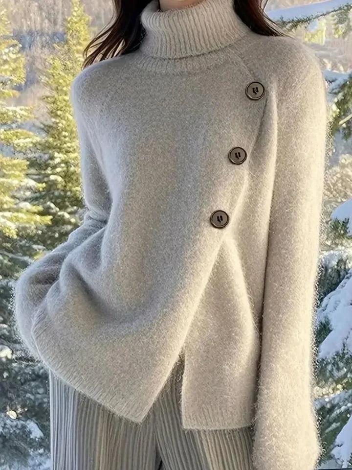 Ginevra - Maglione casual elegante