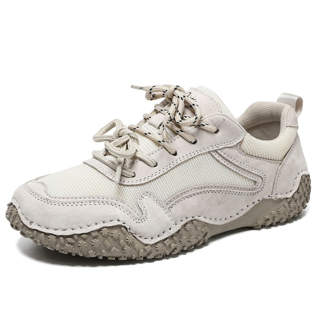 Zavelli™ | Sneakers in pelle comfort