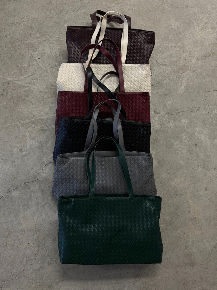 Marga | Borsa spaziosa per tutti i giorni