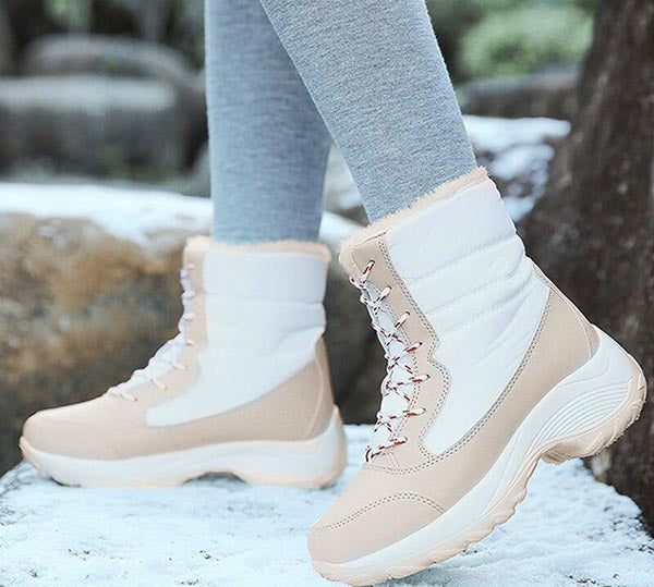 Zavelli™ | Stivali termici invernali