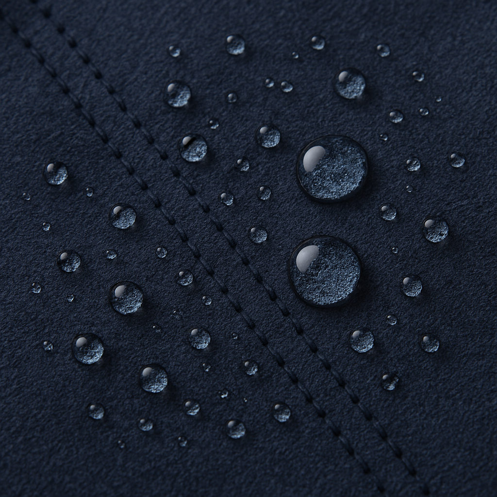 Eleonora™ – Cappotto Invernale con Zip Asimmetrica