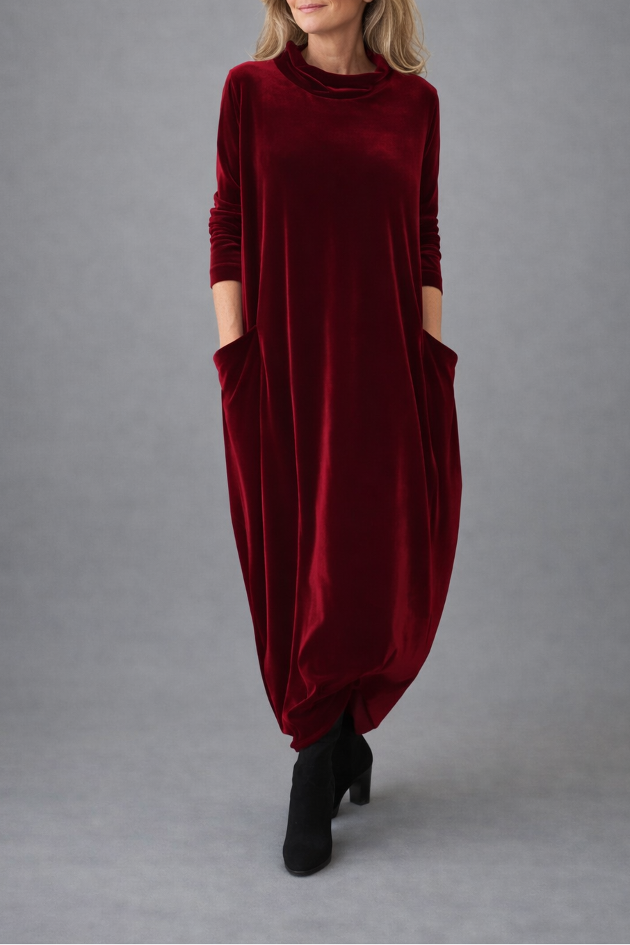 Arianna - Vestito elegante e con stile