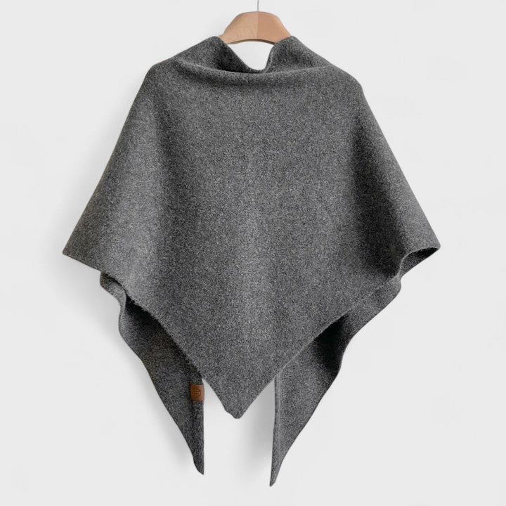 Luna - Sciarpa d'autunno