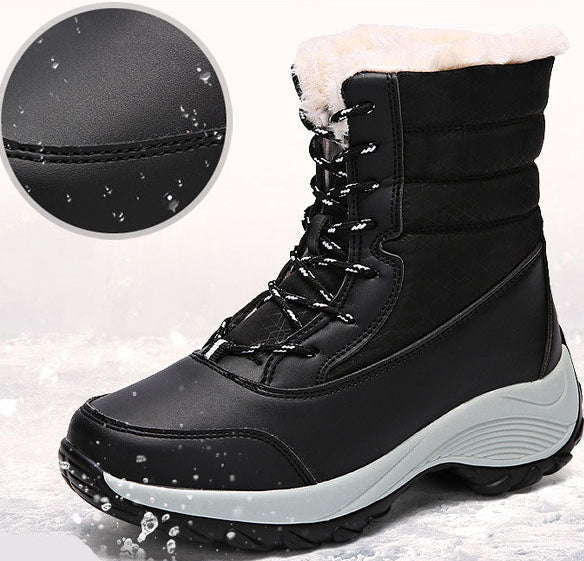 Zavelli™ | Stivali termici invernali