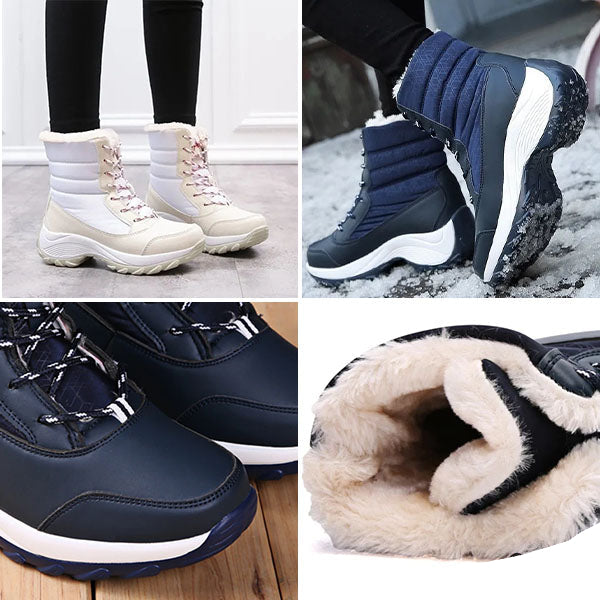 Zavelli™ | Stivali termici invernali