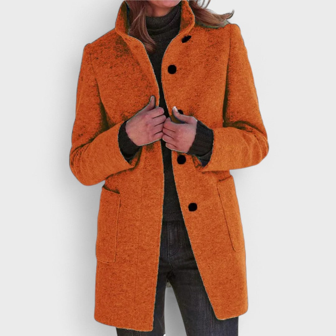 Rosa - Giacca senza tempo