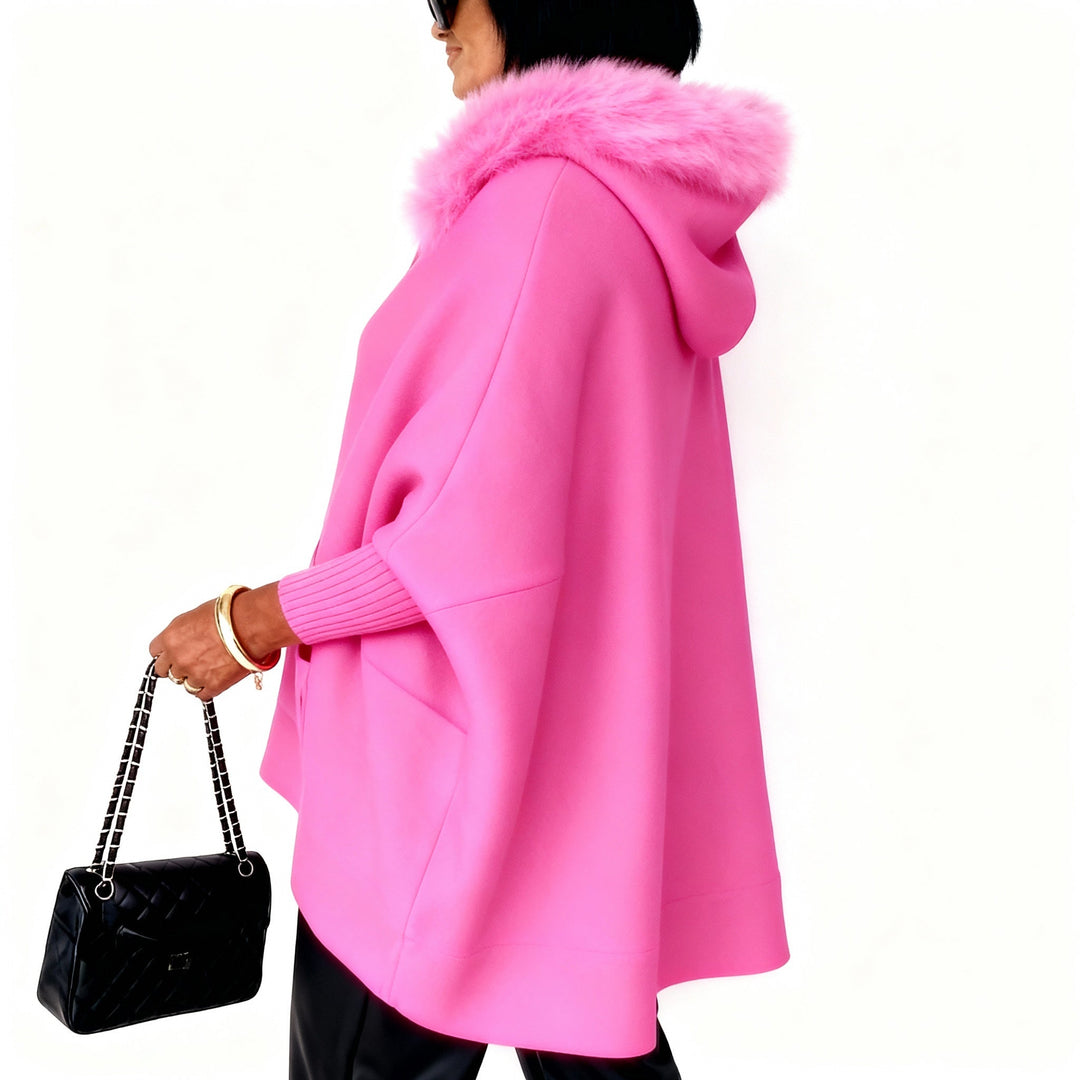 Allegra™ — Cappotto Elegante Invernale