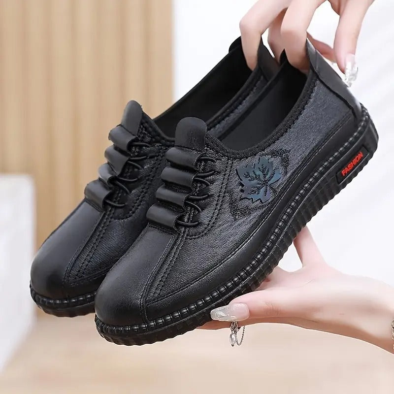 Zavelli™ | Scarpe ortopediche in pelle