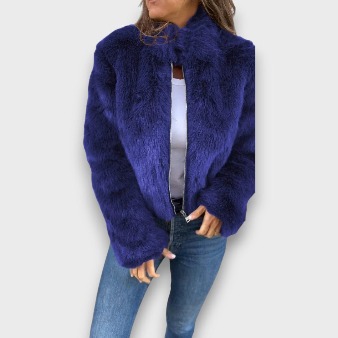 Veyla – Giacca corta elegante