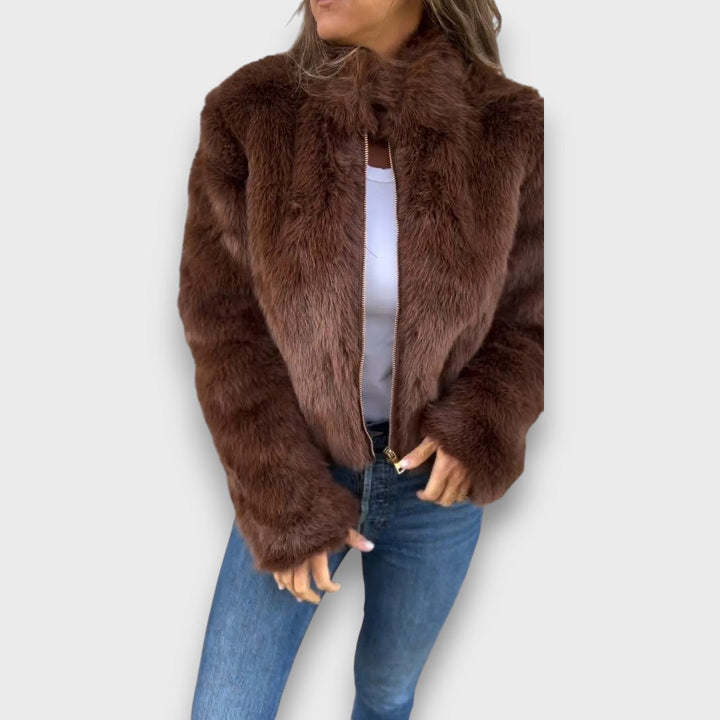 Veyla – Giacca corta elegante