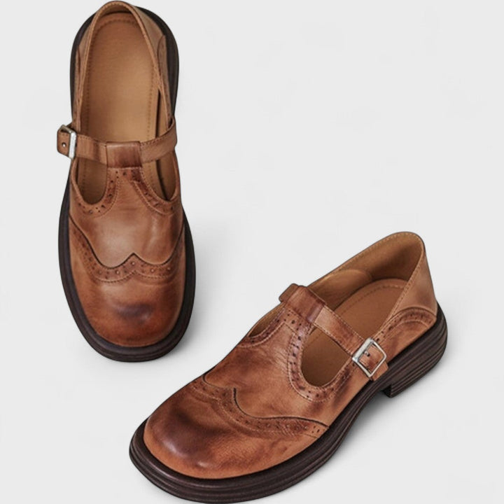 Nolwenn | Scarpe Comfort Elegante