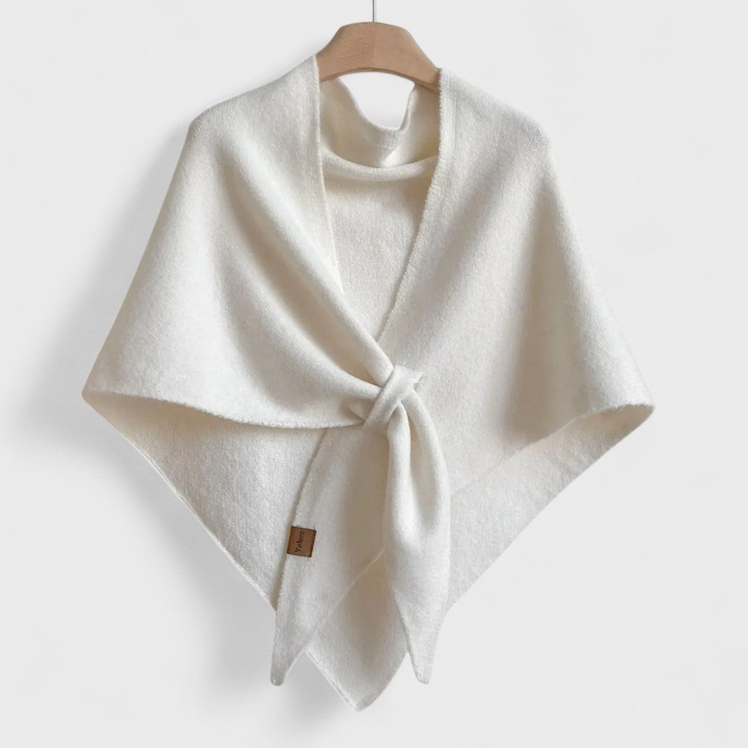 Luna - Sciarpa d'autunno